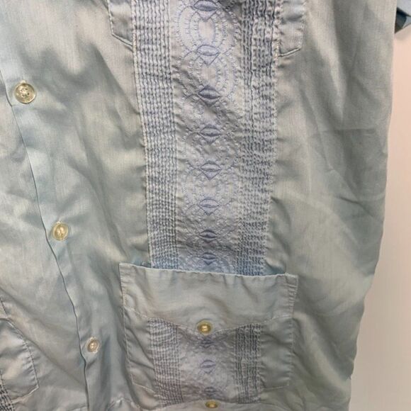 Vintage Davalex Classic Hawaiian Style Shirt - Picture 3 of 13